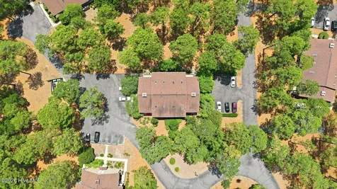 10 Pinehurst Manor Road Pinehurst NC 28374