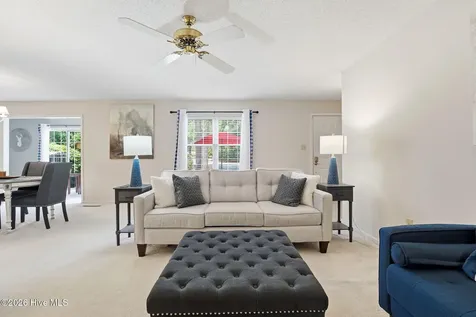 10 Pinehurst Manor Road Pinehurst NC 28374