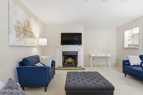 10 Pinehurst Manor Road Pinehurst NC 28374