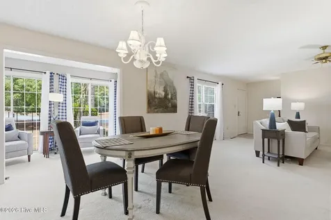 10 Pinehurst Manor Road Pinehurst NC 28374