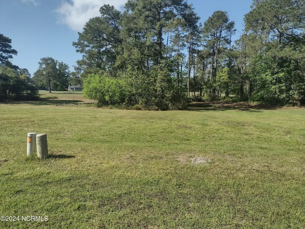 1731 Caracara Drive New Bern NC 28560