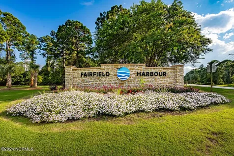 1731 Caracara Drive New Bern NC 28560