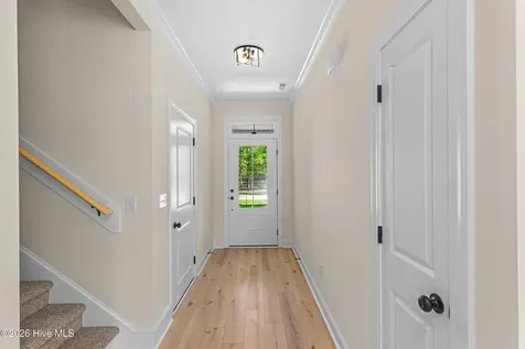 107 E Holly Ridge Road New Bern NC 28562