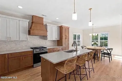 107 E Holly Ridge Road New Bern NC 28562