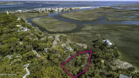 1 Stede Bonnet Close Bald Head Island NC 28461