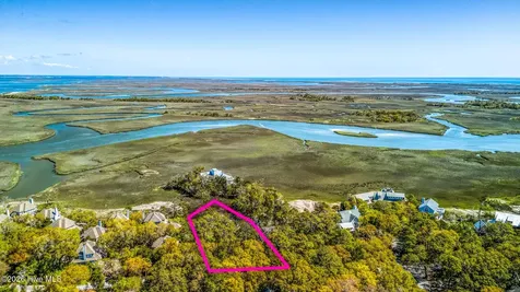 1 Stede Bonnet Close Bald Head Island NC 28461