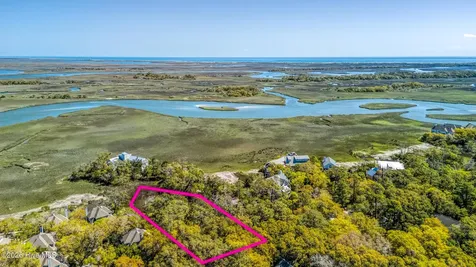1 Stede Bonnet Close Bald Head Island NC 28461