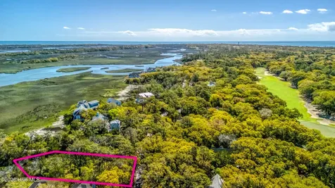 1 Stede Bonnet Close Bald Head Island NC 28461
