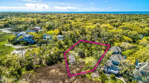 1 Stede Bonnet Close Bald Head Island NC 28461