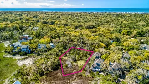 1 Stede Bonnet Close Bald Head Island NC 28461