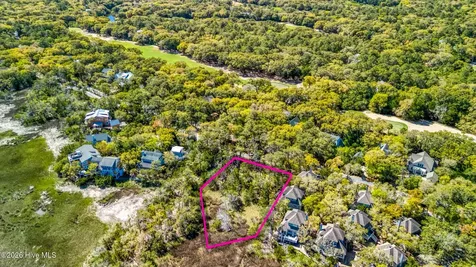 1 Stede Bonnet Close Bald Head Island NC 28461