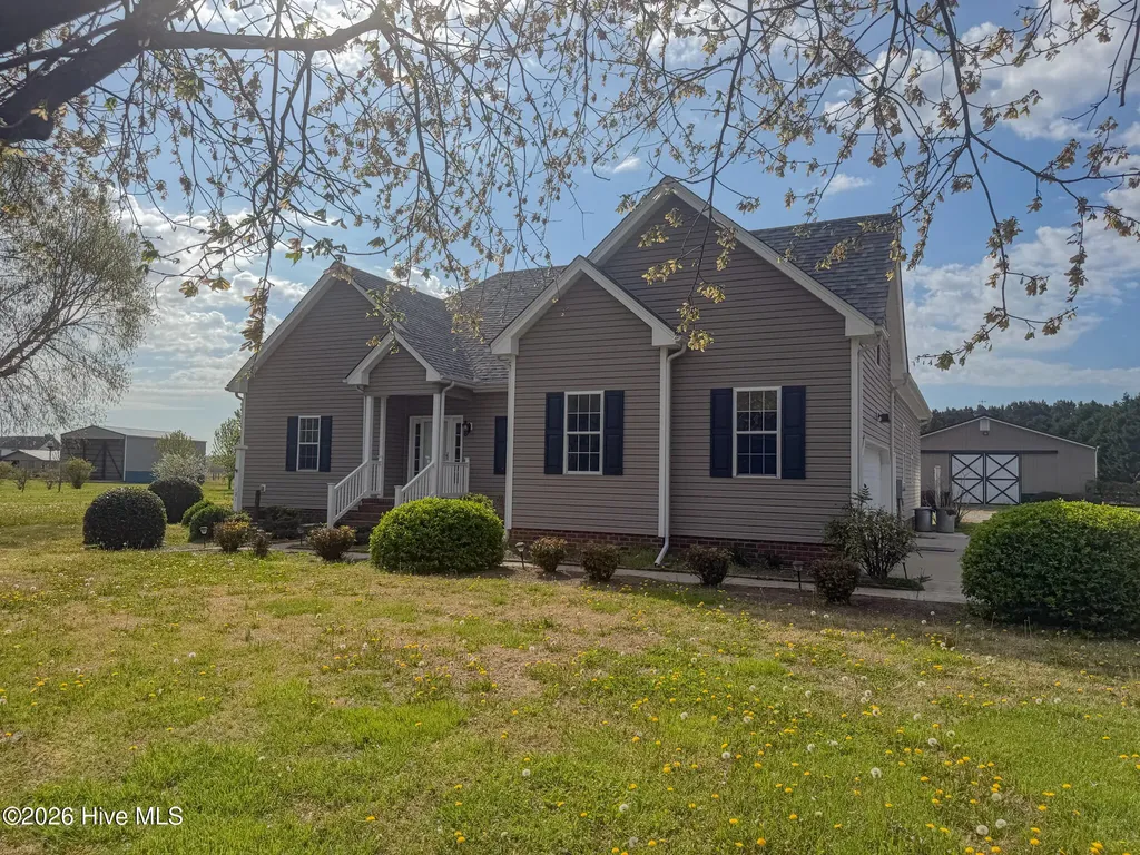 121 Scotland Road Camden NC 27921