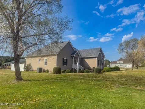 121 Scotland Road Camden NC 27921