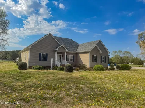 121 Scotland Road Camden NC 27921