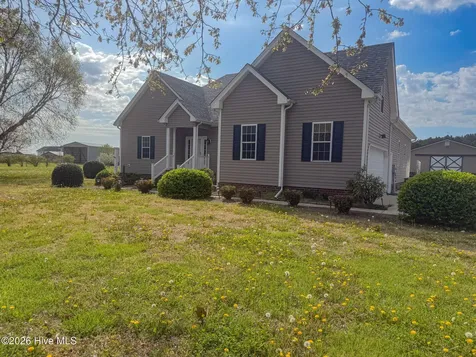 121 Scotland Road Camden NC 27921