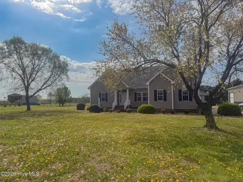 121 Scotland Road Camden NC 27921