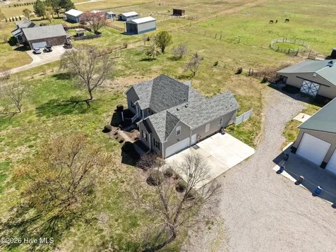 121 Scotland Road Camden NC 27921