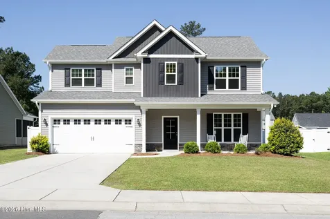 411 Jasmine Way Burgaw NC 28425