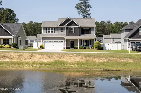 411 Jasmine Way Burgaw NC 28425