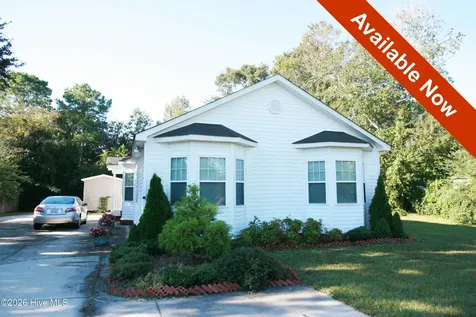 625 Mohican Trail Wilmington NC 28409