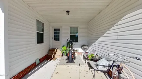 625 Mohican Trail Wilmington NC 28409