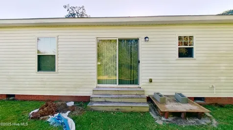 625 Mohican Trail Wilmington NC 28409