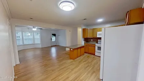 625 Mohican Trail Wilmington NC 28409