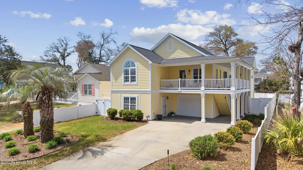 329 NE 59th Street Oak Island NC 28465