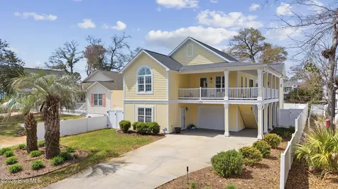 329 NE 59th Street Oak Island NC 28465