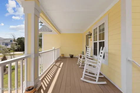 329 NE 59th Street Oak Island NC 28465