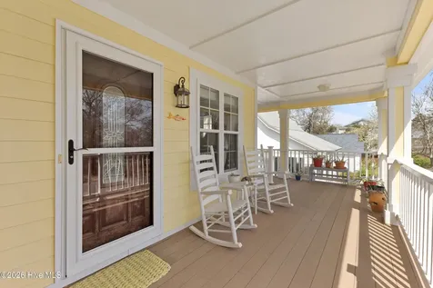 329 NE 59th Street Oak Island NC 28465