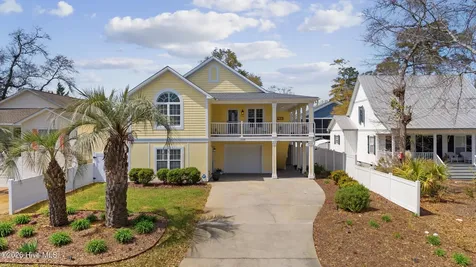 329 NE 59th Street Oak Island NC 28465