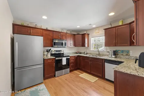 329 NE 59th Street Oak Island NC 28465
