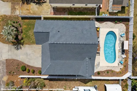 329 NE 59th Street Oak Island NC 28465