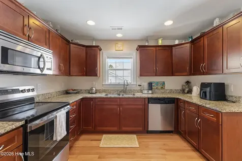 329 NE 59th Street Oak Island NC 28465
