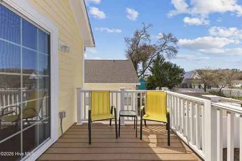 329 NE 59th Street Oak Island NC 28465
