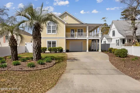 329 NE 59th Street Oak Island NC 28465