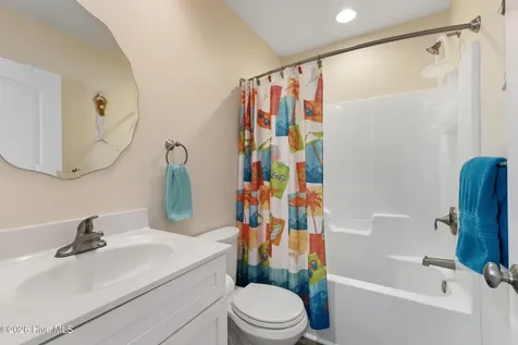 329 NE 59th Street Oak Island NC 28465
