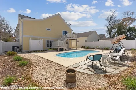 329 NE 59th Street Oak Island NC 28465