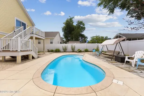 329 NE 59th Street Oak Island NC 28465