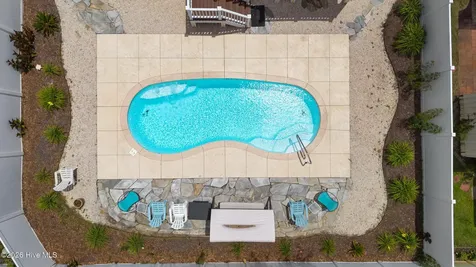 329 NE 59th Street Oak Island NC 28465