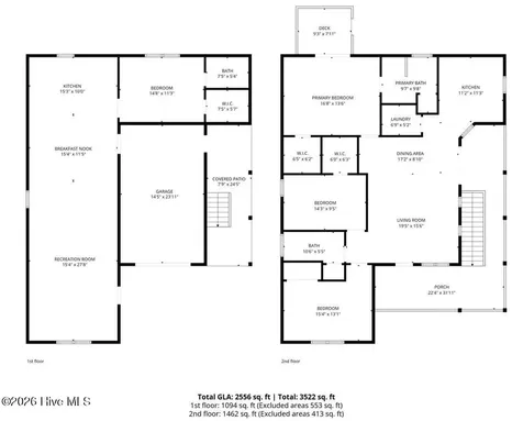 329 NE 59th Street Oak Island NC 28465