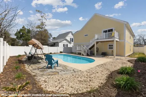 329 NE 59th Street Oak Island NC 28465
