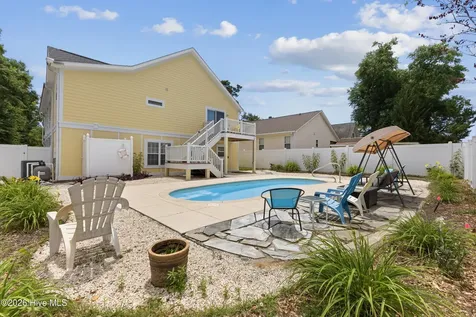 329 NE 59th Street Oak Island NC 28465