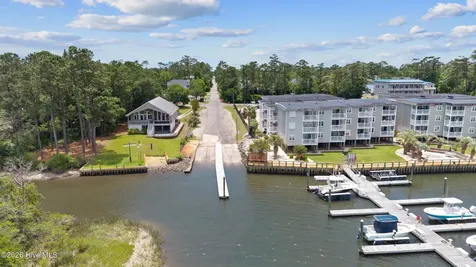 329 NE 59th Street Oak Island NC 28465