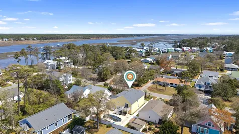 329 NE 59th Street Oak Island NC 28465