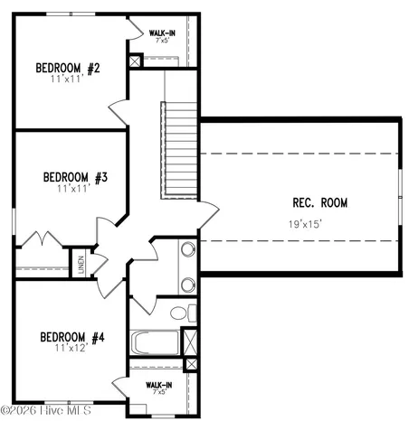 129 Cinnabar Street Clayton NC 27520