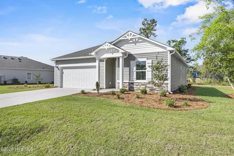 4535 Terrace Road SW Shallotte NC 28470