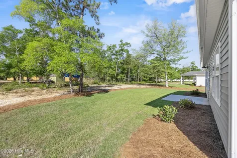 4535 Terrace Road SW Shallotte NC 28470