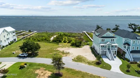 719 Cannonsgate Drive Newport NC 28570